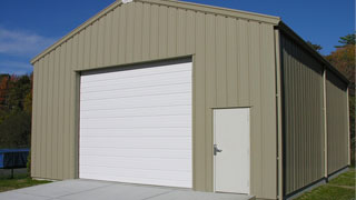 Garage Door Openers at Mitchell Boulevard Fort Worth, Texas